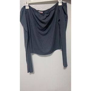 Crop top long sleeve✨